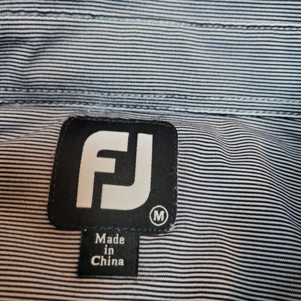 FootJoy golf polo